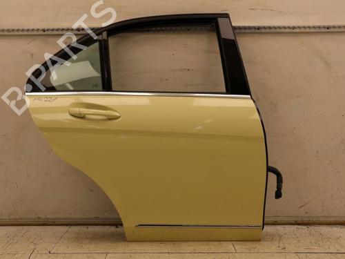 right-rear-door-mercedes-benz-c-class-w204-2007-2008-2009-2010-2011-2012-2013-2014-2015-39688717 main image