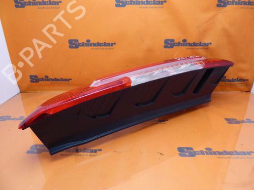 Right taillight FORD C-MAX (DM2) 1.8 | BP32646744C35