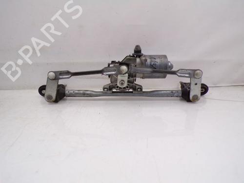Front wiper motor FIAT 500 (312_) 0.9 (312AXG1A, 312.AXG11) | BP33892387M29 - Image 5