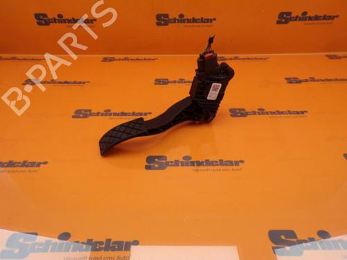 Pedal AUDI A3 Sportback (8VA, 8VF) 1.4 TFSI g-tron | BP24391384I4 
