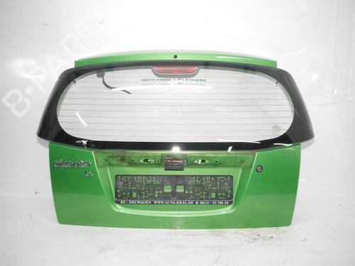 Tailgate KIA PICANTO I (SA) 1.0 | BP24382518C6 