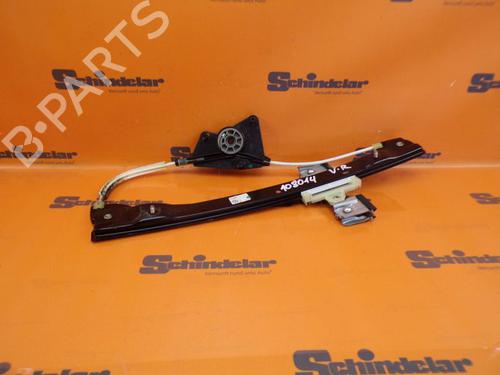 Front right window mechanism VW UP! (121, 122, BL1, BL2, BL3, 123) 1.0 | BP32643145C23
