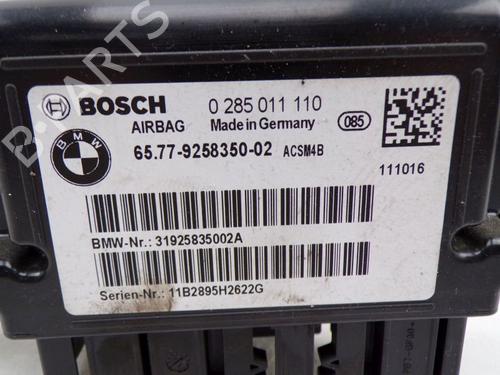 Control unit BMW 1 (F20) 116 i | BP31865870M11 