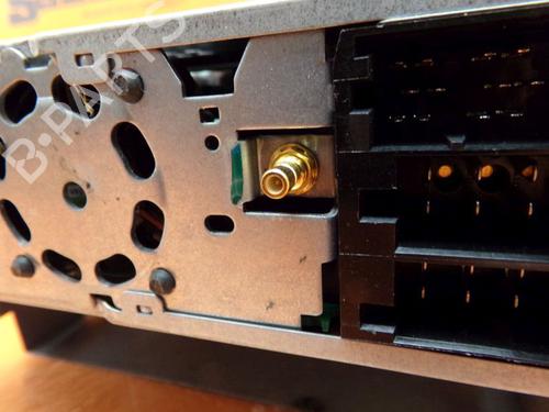 Electronic module SUZUKI SX4 (EY, GY) 1.6 VVT (RW416, YA21S) | BP33151733M83 - Image 5