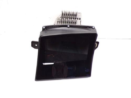 Used Electronic module Electronic module BMW 6 Coupe (F13) 640 i (320 hp) 33722242 33722242