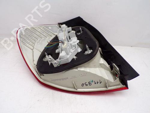 Right taillight BMW 1 (E87) 118 d | BP32838622C35 - Image 5