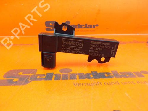 Used Electronic module FORD KUGA I 2.0 TDCi 4x4 (140 hp) 32830855