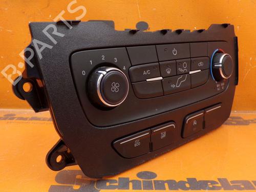 Climate control FORD TRANSIT CONNECT V408 Box Body/MPV 1.5 EcoBlue | BP33684729I5 - Image 4