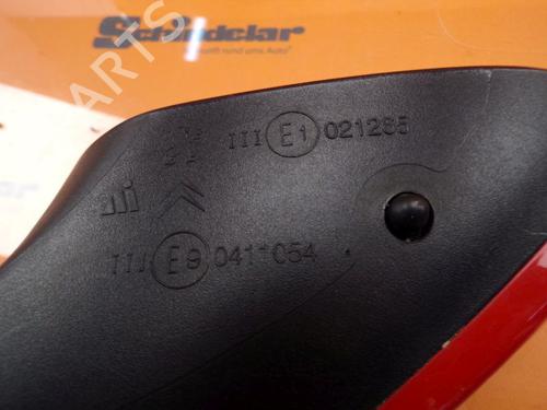 Other CITROËN C4 CACTUS 1.6 BlueHDi 100 | BP33684414O1 - Image 7