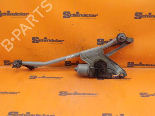 Used Rear wiper motor DACIA SANDERO 1.2 16V (75 hp) 24389118