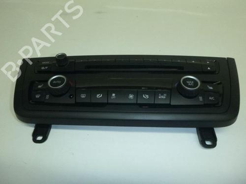 Climate control BMW 3 Touring (F31) 318 d | BP33143210I5 - Image 3