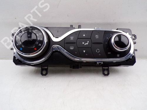 Used Climate control RENAULT CLIO IV (BH_) 0.9 TCe 90 (BHNF, BHMA, BHMH, BHJK, BHJR) (90 hp) 32652720