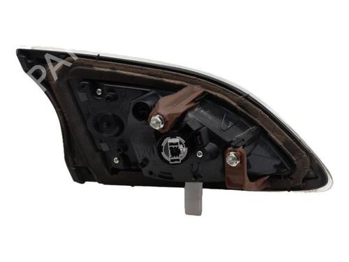 Right tailgate light MAZDA 3 (BL) 1.6 MZ-CD (BL14) | BP35813489C80 - Image 5