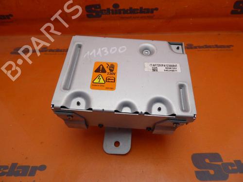 Used Control unit Control unit OPEL MOKKA / MOKKA X (J13) 1.7 CDTI (_76) (131 hp) 33152794 33152794