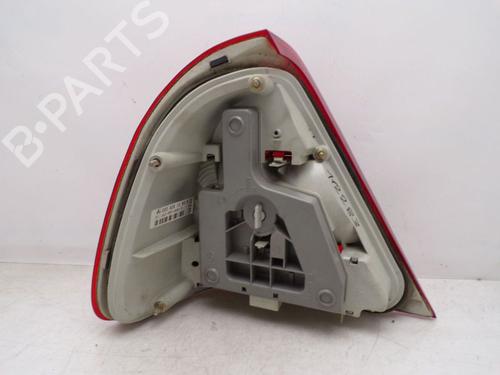 Right taillight MERCEDES-BENZ C-CLASS (W202) C 200 (202.020) | BP30189525C35 
