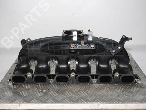 Intake manifold BMW 3 Coupe (E92) 335 i | BP32838646M70  - Image 5
