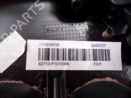 Switch KIA SPORTAGE IV (QL, QLE) 1.6 T-GDI AWD | BP24389365I30 