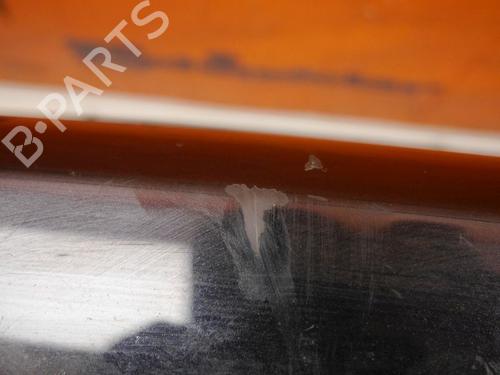 Rear bumper VW GOLF V (1K1) 1.6 | BP25249443C8 