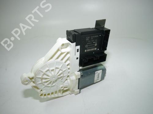 Right front window motor VW PASSAT B6 Variant (3C5) 2.0 TDI | BP24383457E20 