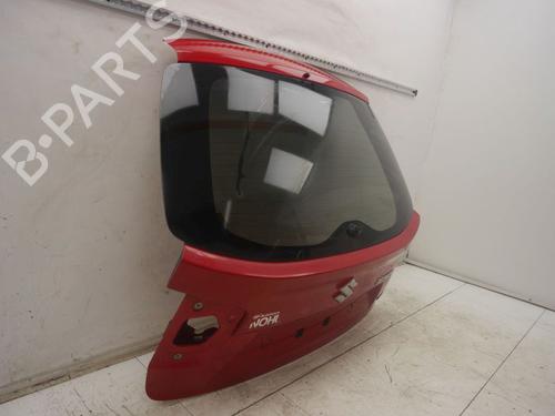 Tailgate SUZUKI IGNIS III (MF, FF) 1.2 AllGrip (ATK412) | BP35997253C6 - Image 2