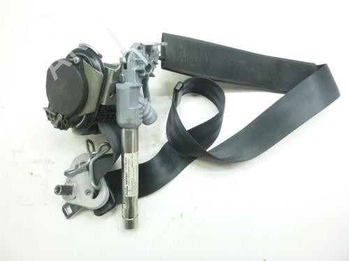 Cinto de segurança frente direito Cinto de segurança frente direito CITROËN C3 Picasso (SH_) 1.6 VTi 120 (120 hp) 34412205 34412205