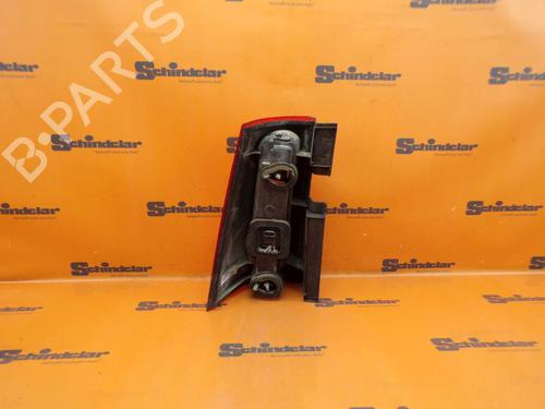 Right taillight DACIA LOGAN MCV (KS_) 1.5 dCi (KS0K) | BP33149006C35 - Image 4