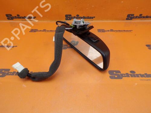 Rear mirror MERCEDES-BENZ E-CLASS T-Model (S212) E 250 CDI / BlueTEC (212.203, 212.204) | BP24411571I6 