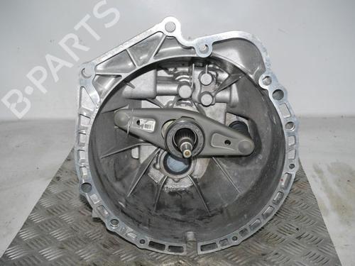 Gearbox BMW 3 (E90) 318 i | BP36157615M3  - Image 5