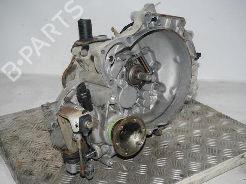 Cambio Cambio VW POLO III (6N1) 50 1.0 (50 hp) 34276804 34276804