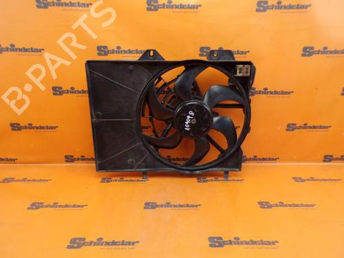 Fan CITROËN C4 CACTUS 1.6 BlueHDi 100 | BP30669777M128 