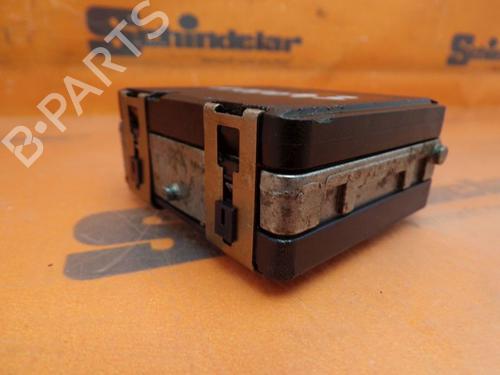 Control unit KIA CEED Sportswagon (CD) 1.6 GDI Hybrid | BP32647691M11