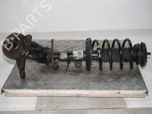 Used Left front shock absorber CITROËN C3 III (SX) 1.2 THP 110 (SXHNPS, SXHNZT, SXHNZ6) (110 hp) 32012878