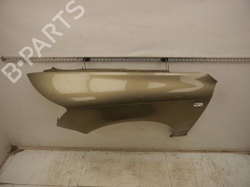 Forkjerm venstre AUDI A6 C6 (4F2) 2.4 (177 hp) 32839803