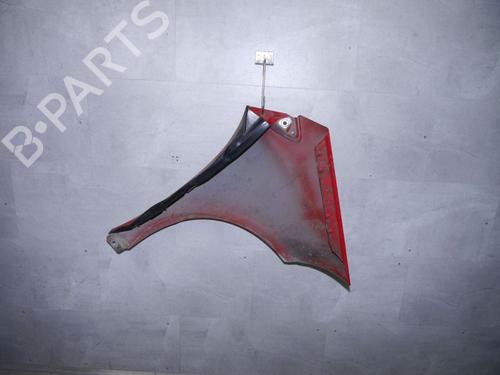 Left front fenders MERCEDES-BENZ A-CLASS (W169) A 160 (169.031, 169.331) | BP24388692C41 