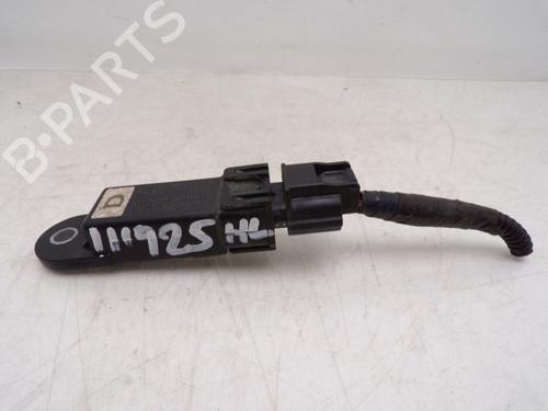 Electronic module INFINITI FX 30d AWD | BP29644741M83 