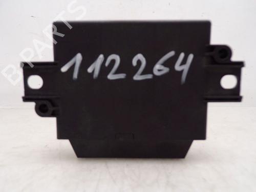 Electronic module VW GOLF PLUS V (5M1, 521) 1.2 TSI | BP32839035M83 - Image 4