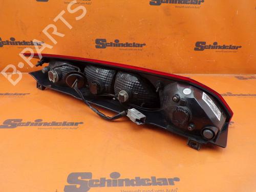 Left taillight FORD TRANSIT CONNECT V408 Box Body/MPV 1.5 EcoBlue | BP33684714C34 - Image 7