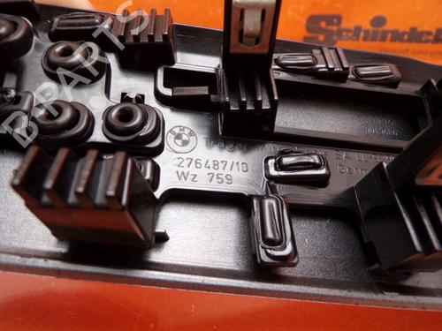 Dashboard BMW 1 (F20) 116 d | BP33152056C46 - Image 5