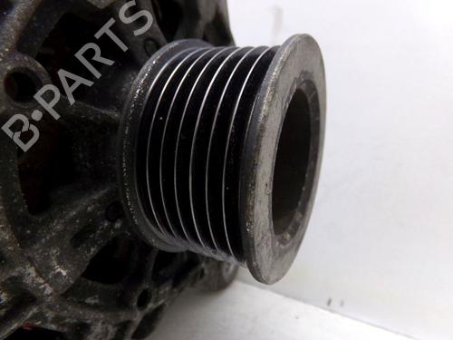 Alternator RENAULT MODUS / GRAND MODUS (F/JP0_) 1.2 (JP0C, JP0K, FP0C, FP0K, FP0P, JP0P, JP0T) | BP29610525M7 