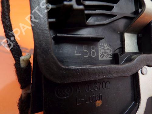 Front right lock BMW 1 (F20) 116 d | BP24870679C97 
