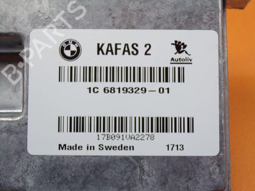 Control unit BMW 2 Active Tourer (F45) 216 d | BP33149502M11 - Image 5