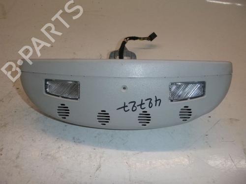 Rear mirror MERCEDES-BENZ E-CLASS T-Model (S211) E 220 T CDI (211.206) | BP33140164I6 - Image 4