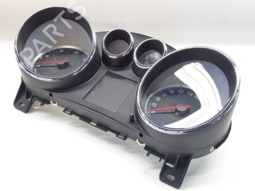 Display monitor OPEL ASTRA J Sports Tourer (P10) 2.0 CDTI (35) | BP24386906C48 