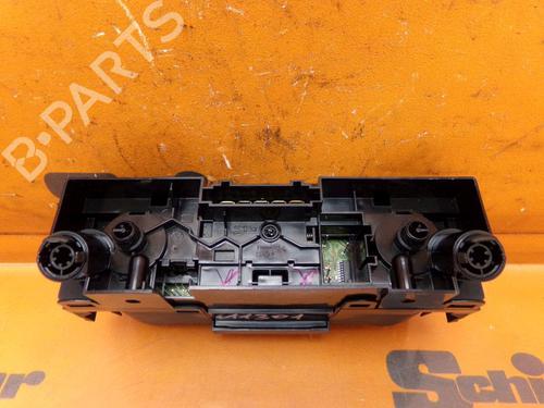 Climate control VW POLO V (6R1, 6C1) 1.4 TDI | BP26202404I5 
