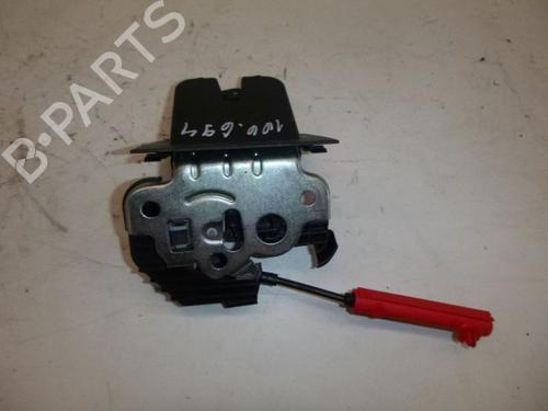 Electronic module VW GOLF VI Convertible (517) 2.0 R | BP33141099M83 - Image 3