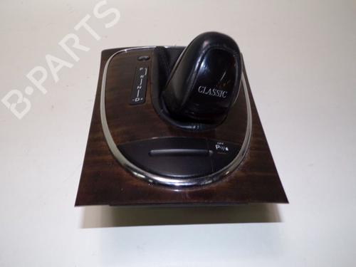 Shift knob MERCEDES-BENZ E-CLASS T-Model (S211) E 270 T CDI (211.216) | BP32828629I34 - Image 3