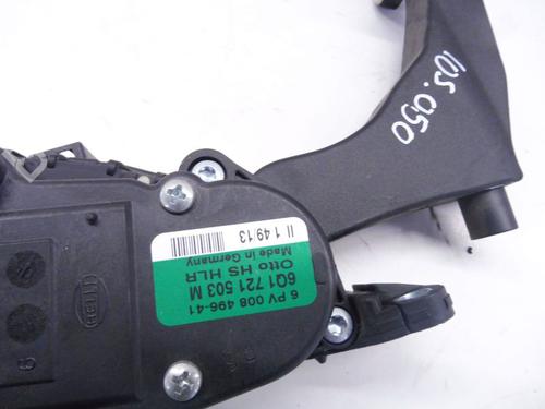 Pedal SKODA FABIA II Combi (545) 1.6 TDI | BP33142667I4 - Image 5