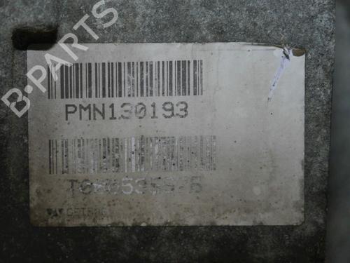 Gearbox SMART FORFOUR (454) 1.1 (454.033) | BP33143488M3  - Image 8