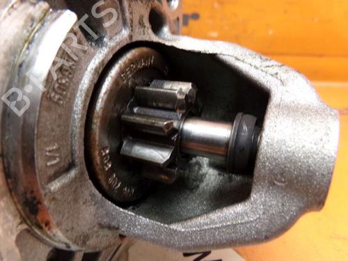 Starter BMW 3 Convertible (E46) 320 Ci | BP32836826M8  - Image 5