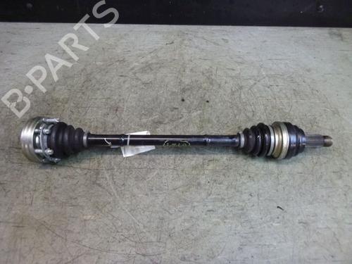 Used Right rear driveshaft BMW X1 (E84) sDrive 16 d (116 hp) 24380031